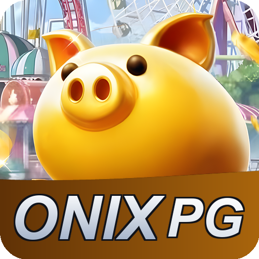 Logo Oficial ONIXPG Download